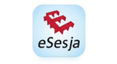 Ikona logo eSesja