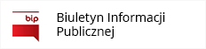 Ikona logo Biuletyn Informacji Publicznej w menu